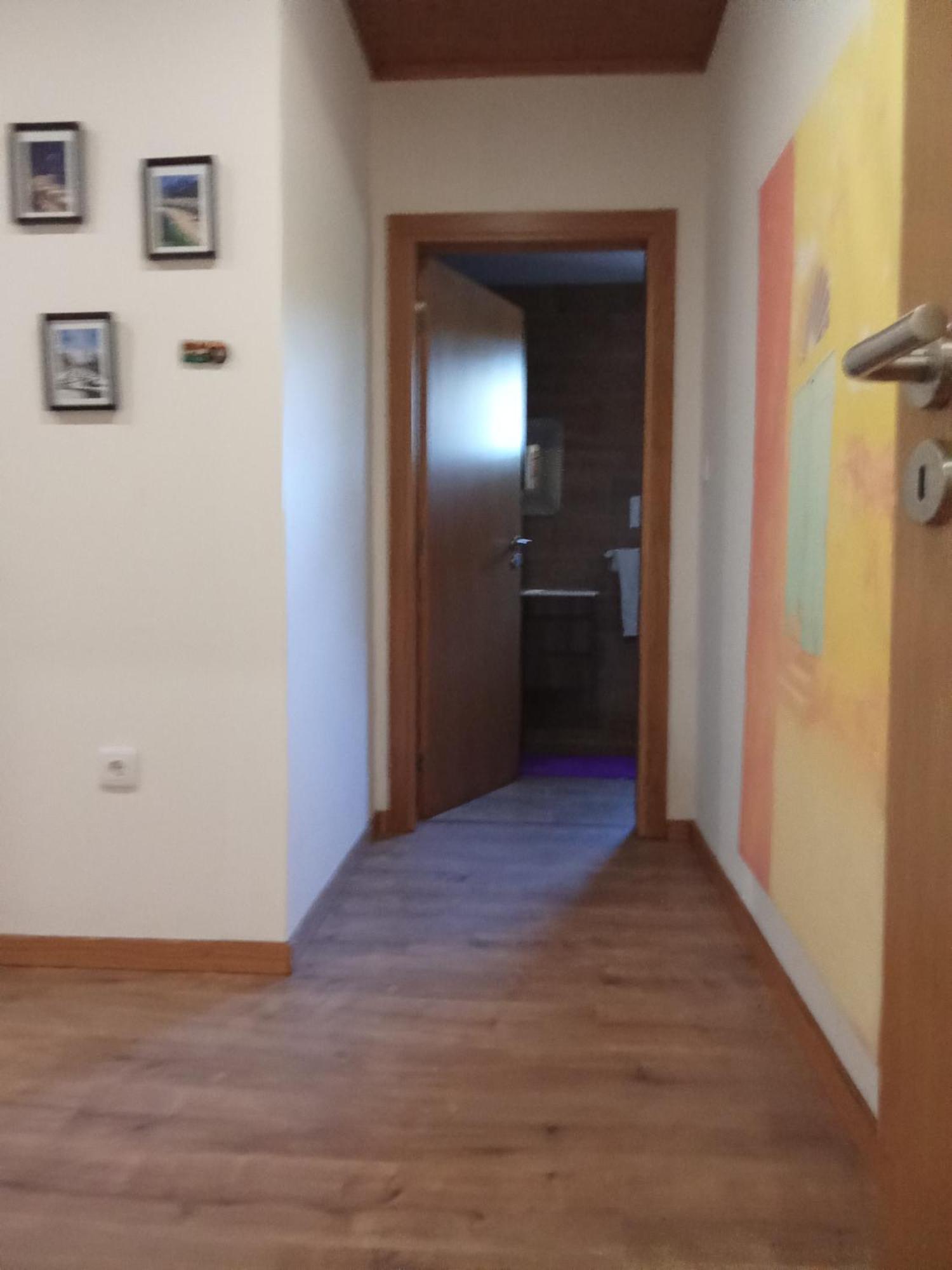 Suites Passadicos Do Paiva E Ponte Suspensa Cinfaes Ngoại thất bức ảnh
